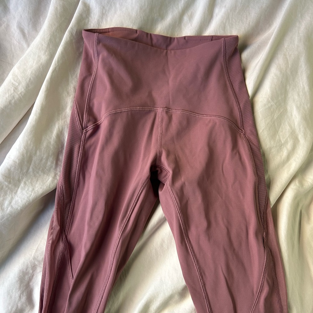 Lulu tights!